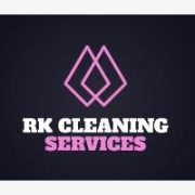 RK Cleaning Services